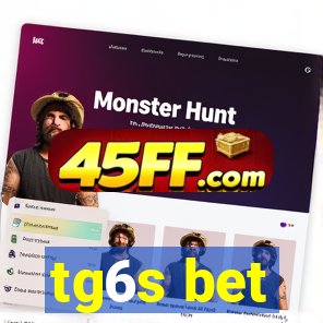 tg6s bet